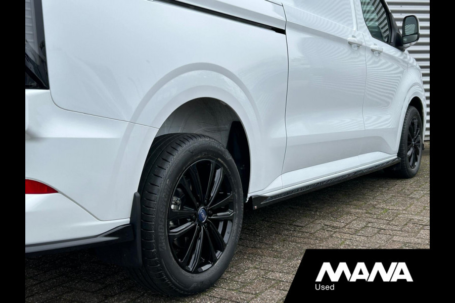 Ford Transit Custom 2.0 TDCI L2H1 SPORT Cruise Camera Vooruitverwarming Airco