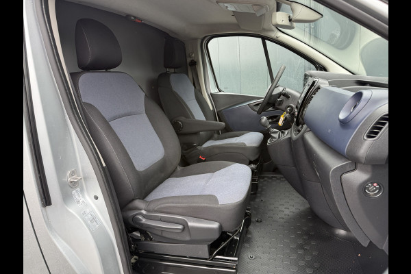 Opel Vivaro 1.6 CDTI 126 PK / L1H1 / 1e EIG. / TREKHAAK / ACHTERKLEP / AIRCO / CRUISE / NAVI / CAMERA / BLUETOOTH