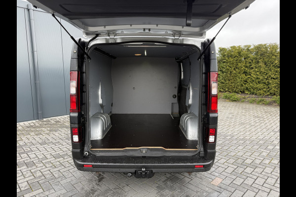 Opel Vivaro 1.6 CDTI 126 PK / L1H1 / 1e EIG. / TREKHAAK / ACHTERKLEP / AIRCO / CRUISE / NAVI / CAMERA / BLUETOOTH