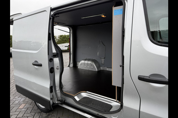 Opel Vivaro 1.6 CDTI 126 PK / L1H1 / 1e EIG. / TREKHAAK / ACHTERKLEP / AIRCO / CRUISE / NAVI / CAMERA / BLUETOOTH