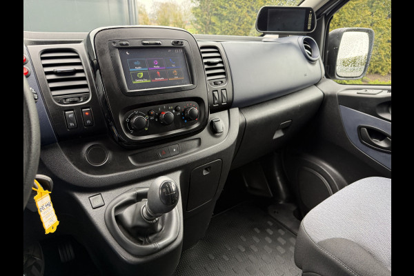 Opel Vivaro 1.6 CDTI 126 PK / L1H1 / 1e EIG. / TREKHAAK / ACHTERKLEP / AIRCO / CRUISE / NAVI / CAMERA / BLUETOOTH