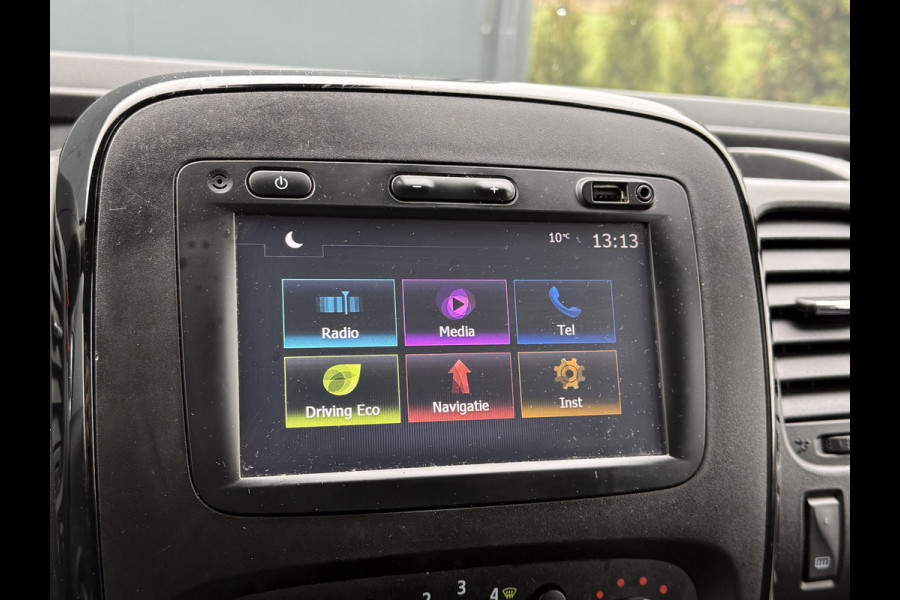 Opel Vivaro 1.6 CDTI 126 PK / L1H1 / 1e EIG. / TREKHAAK / ACHTERKLEP / AIRCO / CRUISE / NAVI / CAMERA / BLUETOOTH