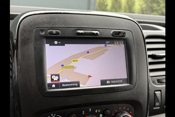 Opel Vivaro 1.6 CDTI 126 PK / L1H1 / 1e EIG. / TREKHAAK / ACHTERKLEP / AIRCO / CRUISE / NAVI / CAMERA / BLUETOOTH