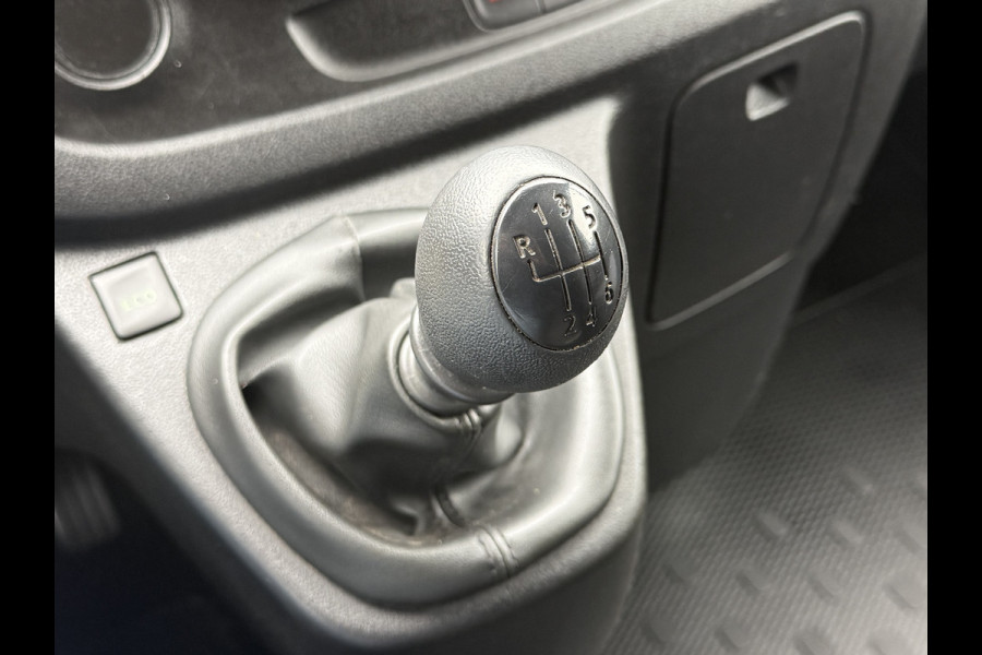 Opel Vivaro 1.6 CDTI 126 PK / L1H1 / 1e EIG. / TREKHAAK / ACHTERKLEP / AIRCO / CRUISE / NAVI / CAMERA / BLUETOOTH