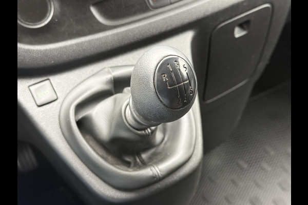 Opel Vivaro 1.6 CDTI 126 PK / L1H1 / 1e EIG. / TREKHAAK / ACHTERKLEP / AIRCO / CRUISE / NAVI / CAMERA / BLUETOOTH