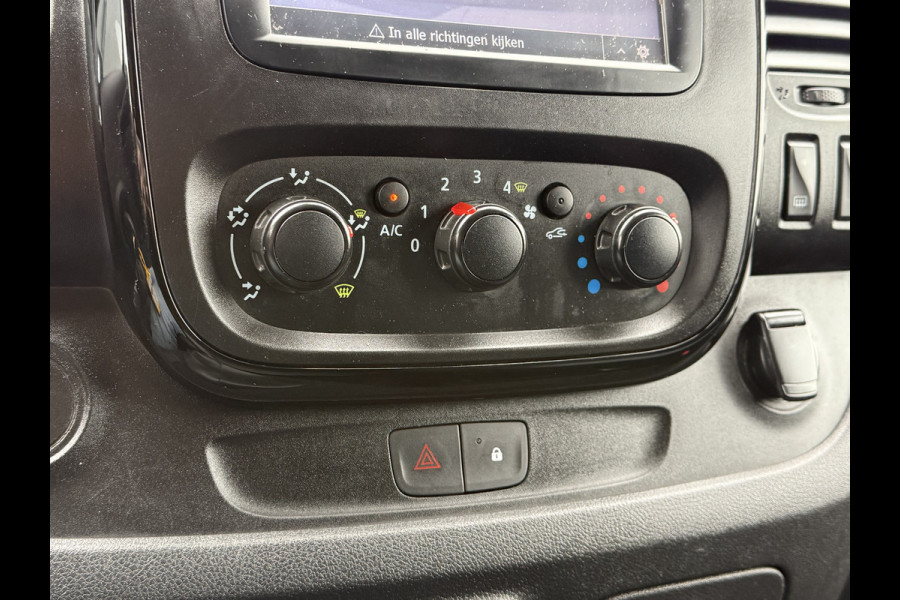 Opel Vivaro 1.6 CDTI 126 PK / L1H1 / 1e EIG. / TREKHAAK / ACHTERKLEP / AIRCO / CRUISE / NAVI / CAMERA / BLUETOOTH