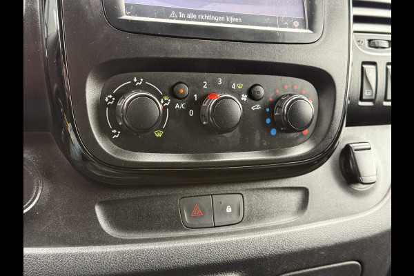 Opel Vivaro 1.6 CDTI 126 PK / L1H1 / 1e EIG. / TREKHAAK / ACHTERKLEP / AIRCO / CRUISE / NAVI / CAMERA / BLUETOOTH