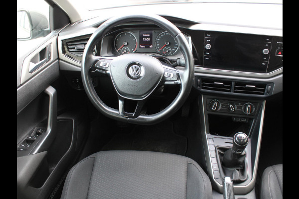 Volkswagen Polo 1.0 TSI Comfortline | 12 MAANDEN BOVAG GARANTIE |