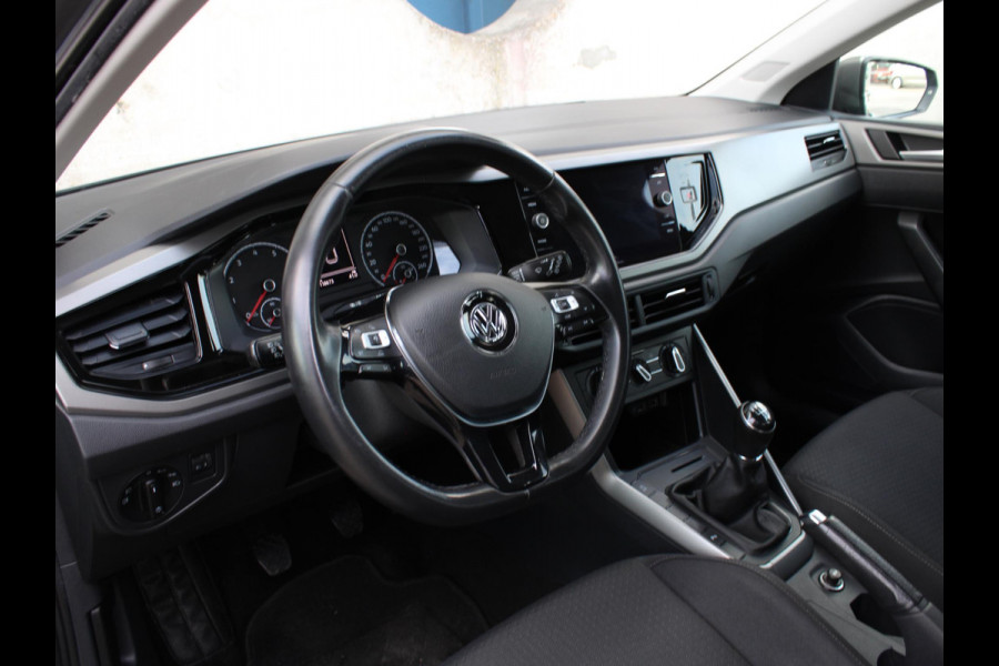 Volkswagen Polo 1.0 TSI Comfortline | 12 MAANDEN BOVAG GARANTIE |
