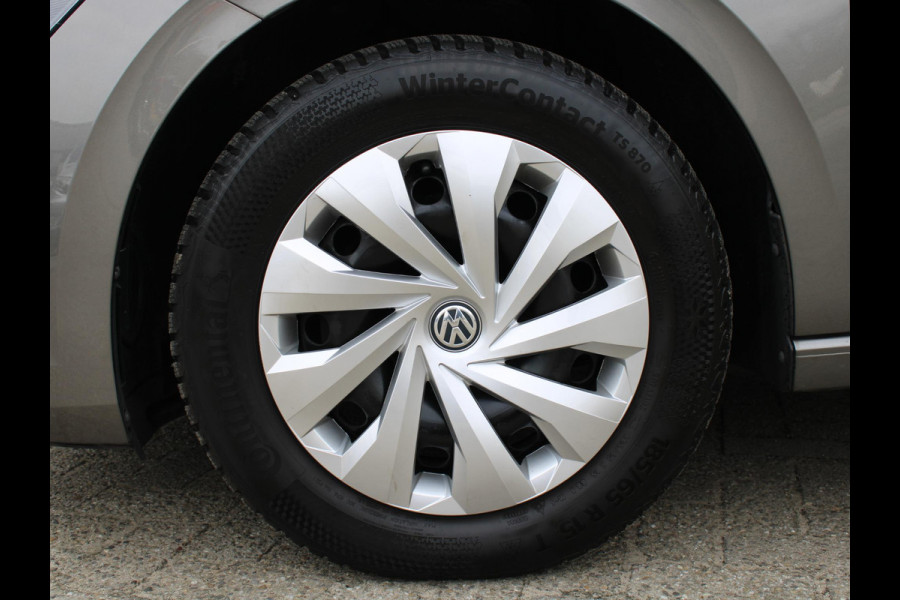 Volkswagen Polo 1.0 TSI Comfortline | 12 MAANDEN BOVAG GARANTIE |