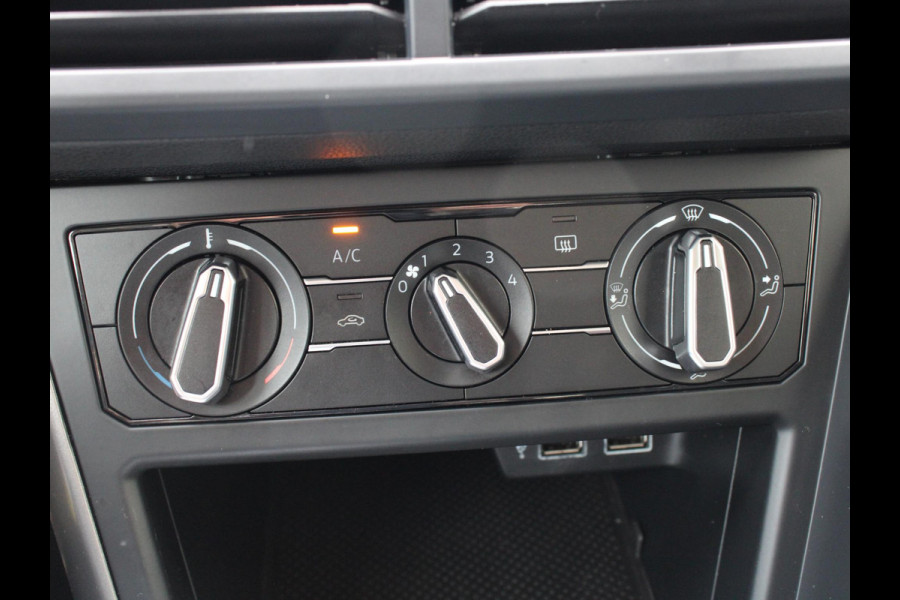 Volkswagen Polo 1.0 TSI Comfortline | 12 MAANDEN BOVAG GARANTIE |