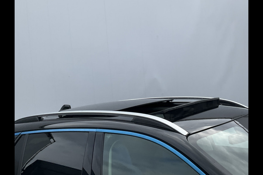 Lynk & Co 01 1.5 262pk Plug-in Carplay Adapt.Cruise Stoelverw Black