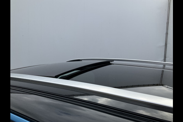 Lynk & Co 01 1.5 262pk Plug-in Carplay Adapt.Cruise Stoelverw Black