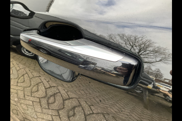 Lynk & Co 01 1.5 262pk Plug-in Carplay Adapt.Cruise Stoelverw Black