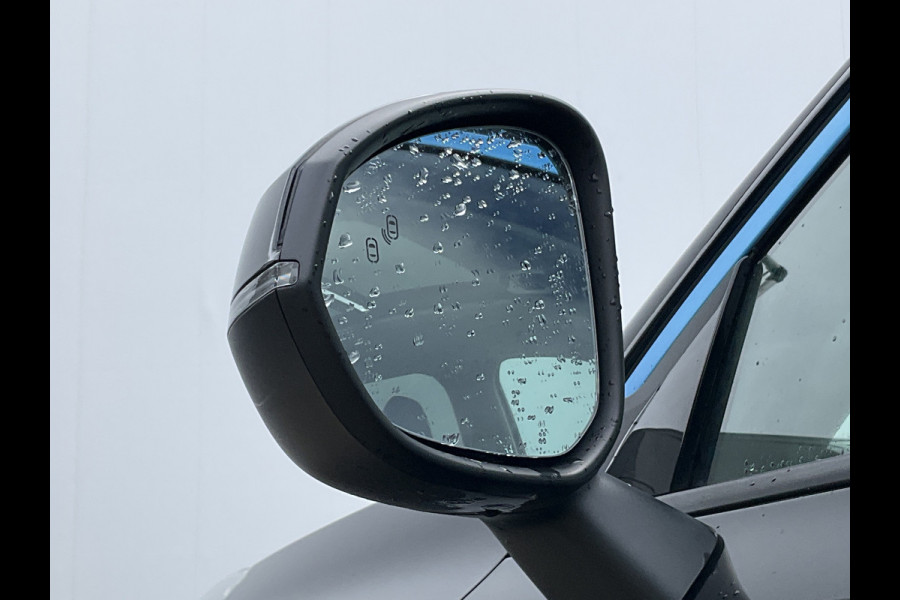 Lynk & Co 01 1.5 262pk Plug-in Carplay Adapt.Cruise Stoelverw Black