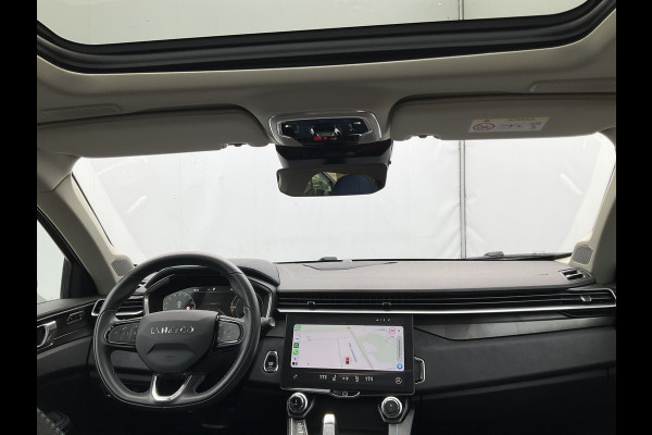 Lynk & Co 01 1.5 262pk Plug-in Carplay Adapt.Cruise Stoelverw Black