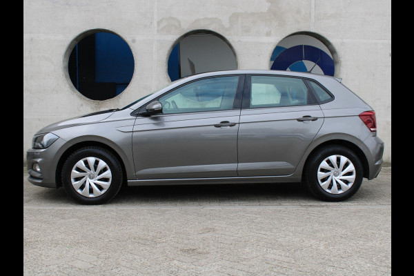 Volkswagen Polo 1.0 TSI Comfortline | 12 MAANDEN BOVAG GARANTIE |