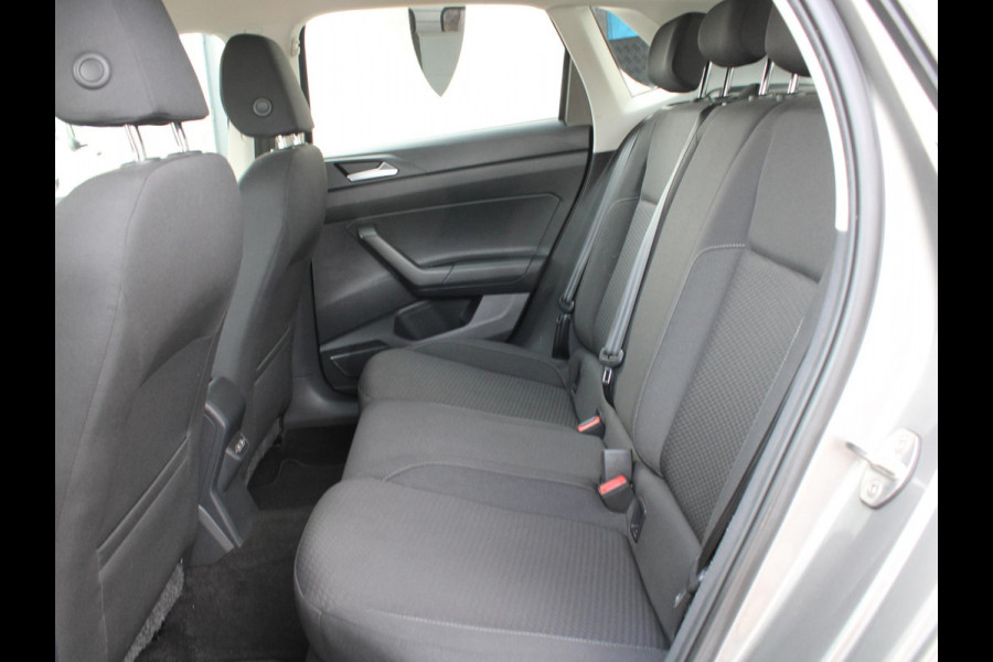 Volkswagen Polo 1.0 TSI Comfortline | 12 MAANDEN BOVAG GARANTIE |