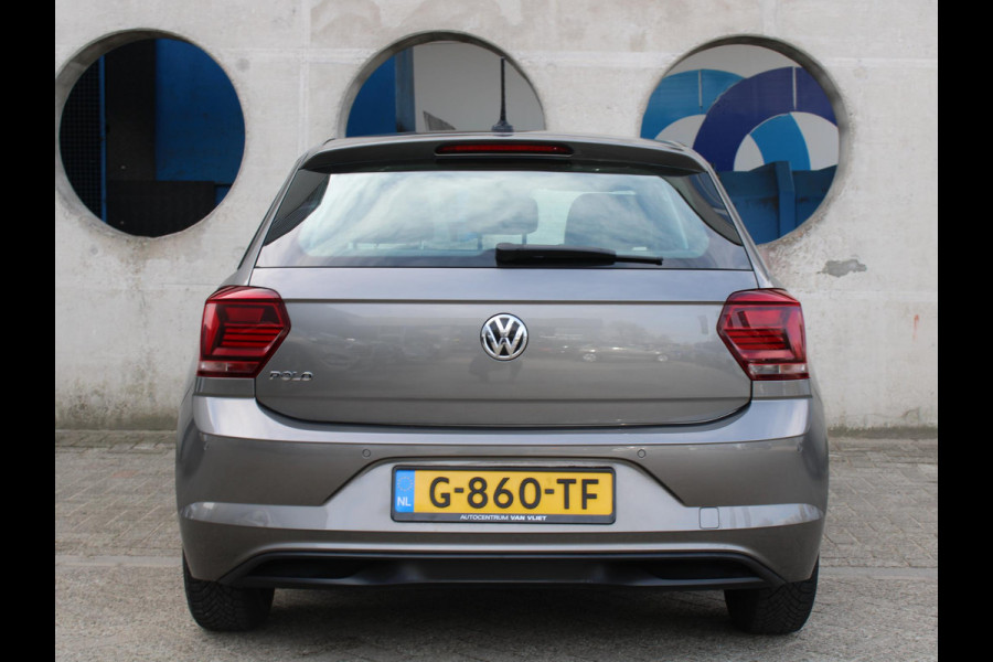 Volkswagen Polo 1.0 TSI Comfortline | 12 MAANDEN BOVAG GARANTIE |