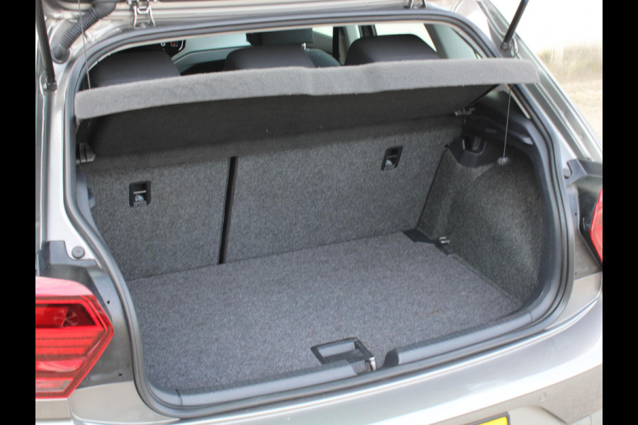 Volkswagen Polo 1.0 TSI Comfortline | 12 MAANDEN BOVAG GARANTIE |