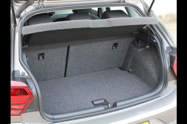 Volkswagen Polo 1.0 TSI Comfortline | 12 MAANDEN BOVAG GARANTIE |