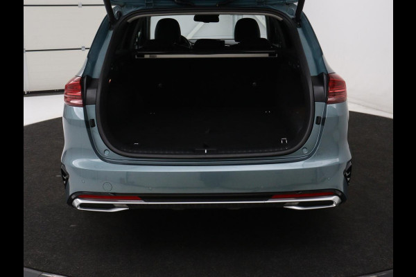 Kia Ceed 1.6 GDI PHEV DynamicPlusLine | Stoel & stuurverwarming | Adaptive cruise | Camera | Carplay | Keyless | Full LED | Navigatie | Climate control | Plug In