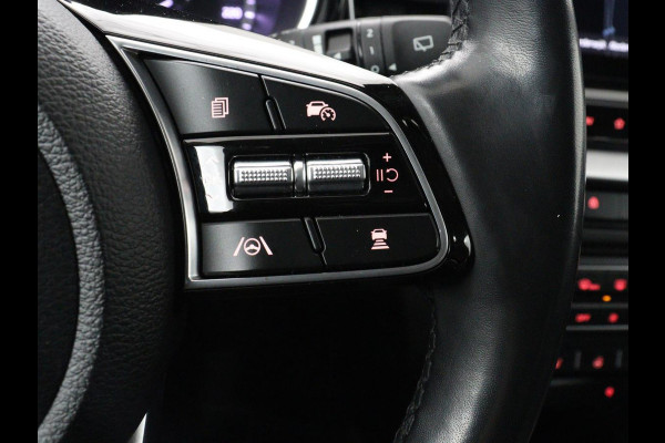 Kia Ceed 1.6 GDI PHEV DynamicPlusLine | Stoel & stuurverwarming | Adaptive cruise | Camera | Carplay | Keyless | Full LED | Navigatie | Climate control | Plug In