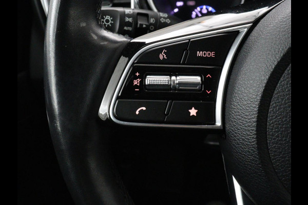 Kia Ceed 1.6 GDI PHEV DynamicPlusLine | Stoel & stuurverwarming | Adaptive cruise | Camera | Carplay | Keyless | Full LED | Navigatie | Climate control | Plug In
