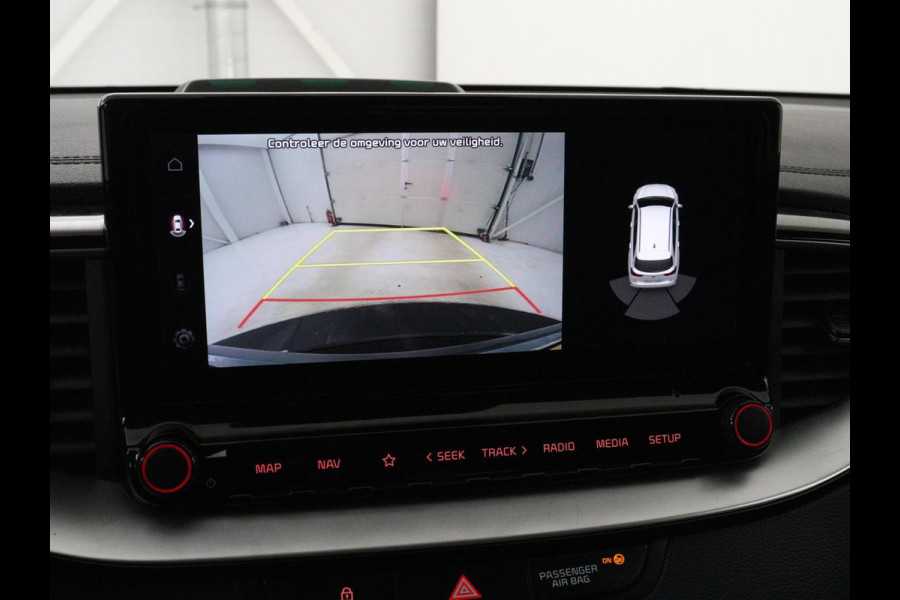 Kia Ceed 1.6 GDI PHEV DynamicPlusLine | Stoel & stuurverwarming | Adaptive cruise | Camera | Carplay | Keyless | Full LED | Navigatie | Climate control | Plug In