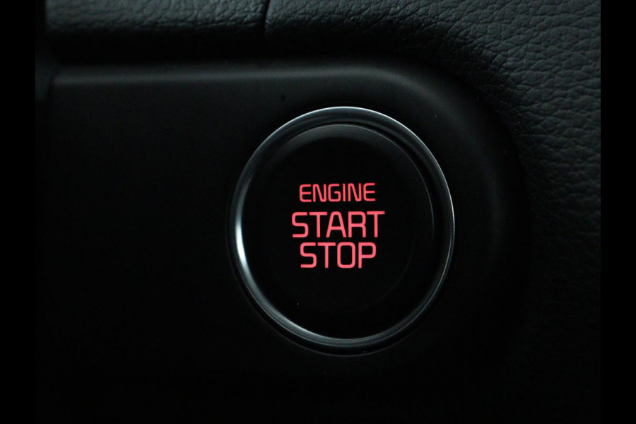 Kia Ceed 1.6 GDI PHEV DynamicPlusLine | Stoel & stuurverwarming | Adaptive cruise | Camera | Carplay | Keyless | Full LED | Navigatie | Climate control | Plug In