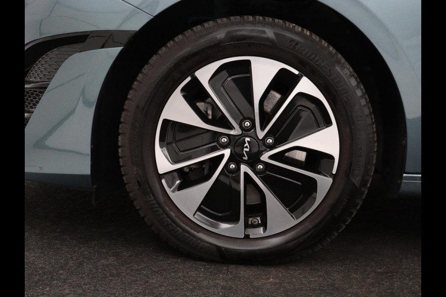 Kia Ceed 1.6 GDI PHEV DynamicPlusLine | Stoel & stuurverwarming | Adaptive cruise | Camera | Carplay | Keyless | Full LED | Navigatie | Climate control | Plug In