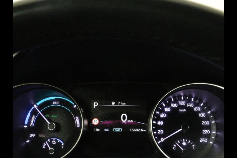Kia Ceed 1.6 GDI PHEV DynamicPlusLine | Stoel & stuurverwarming | Adaptive cruise | Camera | Carplay | Keyless | Full LED | Navigatie | Climate control | Plug In