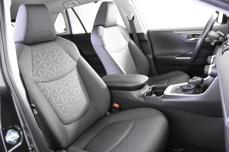 Toyota RAV4 2.5 Hybrid Dynamic 4x2 *1ste Eigenaar*Navigatie*Trekhaak*Navigatie*