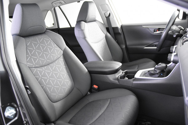 Toyota RAV4 2.5 Hybrid Dynamic 4x2 *1ste Eigenaar*Navigatie*Trekhaak*Navigatie*