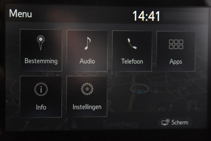 Toyota RAV4 2.5 Hybrid Dynamic 4x2 *1ste Eigenaar*Navigatie*Trekhaak*Navigatie*