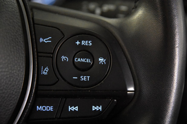 Toyota RAV4 2.5 Hybrid Dynamic 4x2 *1ste Eigenaar*Navigatie*Trekhaak*Navigatie*