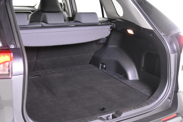 Toyota RAV4 2.5 Hybrid Dynamic 4x2 *1ste Eigenaar*Navigatie*Trekhaak*Navigatie*