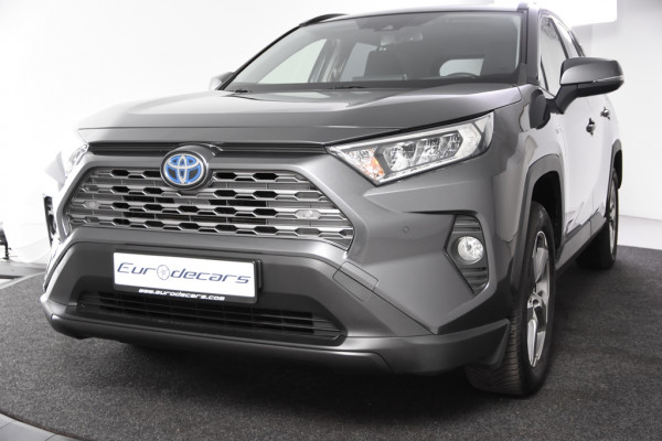 Toyota RAV4 2.5 Hybrid Dynamic 4x2 *1ste Eigenaar*Navigatie*Trekhaak*Navigatie*