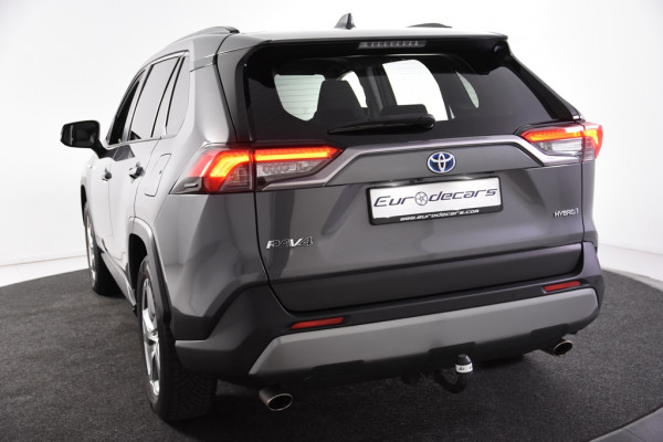 Toyota RAV4 2.5 Hybrid Dynamic 4x2 *1ste Eigenaar*Navigatie*Trekhaak*Navigatie*