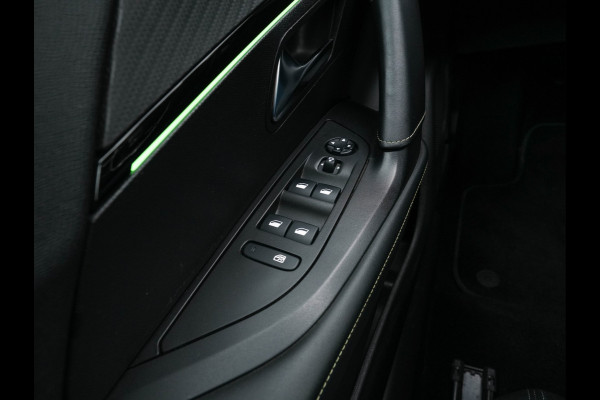 Peugeot e-2008 EV GT 50 kWh {SOH-91%} Aut. *DIGI-COCKPIT | FULL-LED | BLIS | KEYLESS | LEATHER-FABRIC | CAMERA | CARPLAY | CCS-FASTLOADER | DAB+ | NAVI-FULLMAP | ECC | PDC | SPORT-SEATS | AMBIENT-LIGHT | PRIVACY-GLASS | 17''ALU*