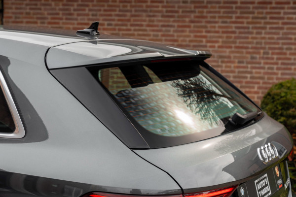 Audi A3 Sportback 40 TFSI e S Edition 204 PK S-Line ACC Ambiance Camera Keyless Elek.Klep 18''