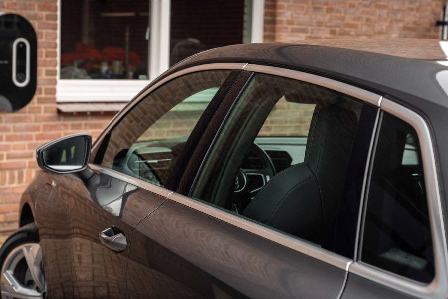 Audi A3 Sportback 40 TFSI e S Edition 204 PK S-Line ACC Ambiance Camera Keyless Elek.Klep 18''