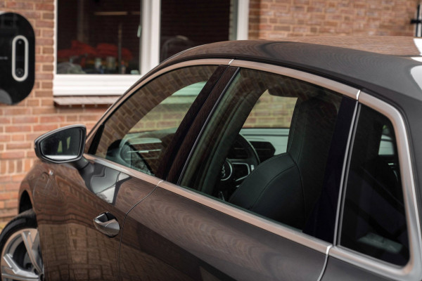 Audi A3 Sportback 40 TFSI e S Edition 204 PK S-Line ACC Ambiance Camera Keyless Elek.Klep 18''