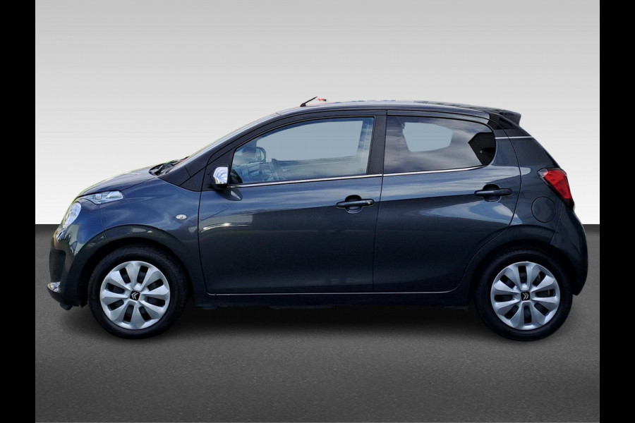 Citroën C1 1.0 VTi Feel | Airco | Two-tone
