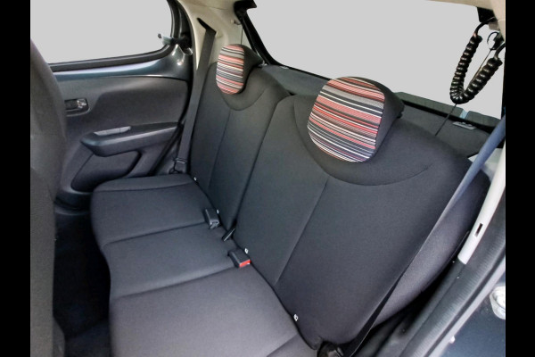 Citroën C1 1.0 VTi Feel | Airco | Two-tone