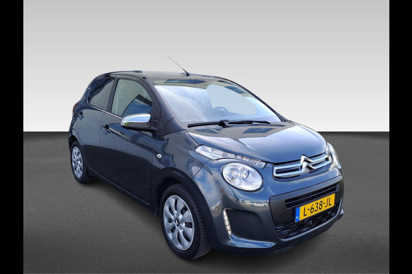 Citroën C1 1.0 VTi Feel | Airco | Two-tone