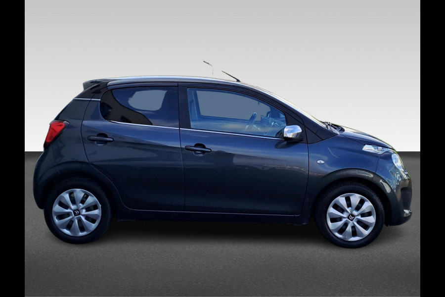 Citroën C1 1.0 VTi Feel | Airco | Two-tone