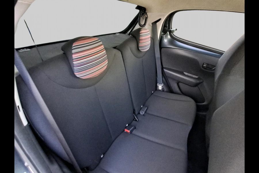 Citroën C1 1.0 VTi Feel | Airco | Two-tone