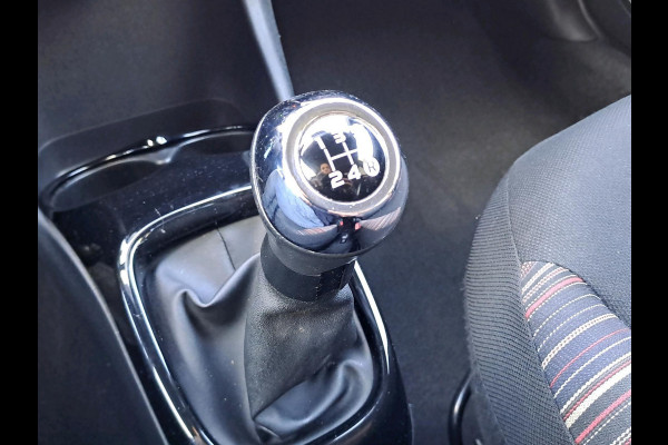 Citroën C1 1.0 VTi Feel | Airco | Two-tone