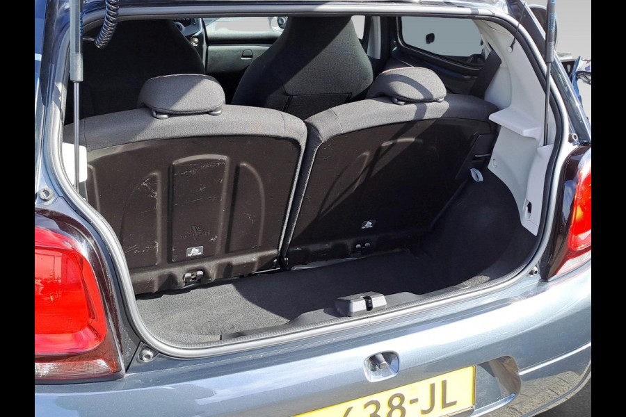 Citroën C1 1.0 VTi Feel | Airco | Two-tone